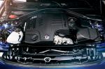 Alpina B3 Bi-Turbo Limousine 2015 года (WW)